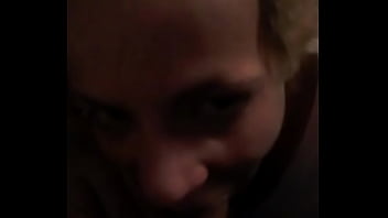 Preview 1 of Fapvideos - sloppy deep-throat by sonja p.r. &amp_ arabic goddess