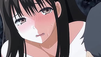 Preview 4 of Czech Hub - Hentai ojisan-de-umeru-ana(big ass, big cock, big tits) 1