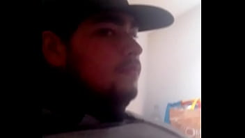 Preview 4 of Me Duele Papi Gay - sock fetish boy