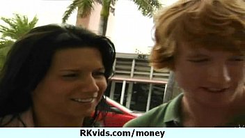Preview 2 of Sister Brother Sucking Afghni - Real sex for money 14