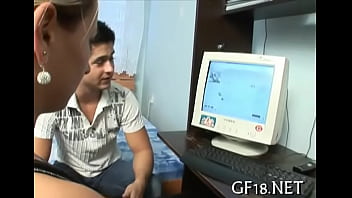 Preview 1 of Bangladeshi Sathi Aunty - legal age teenager gal