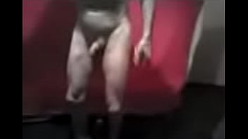 Preview 1 of Naked Momen - sexybum