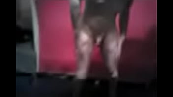 Preview 4 of Naked Momen - sexybum