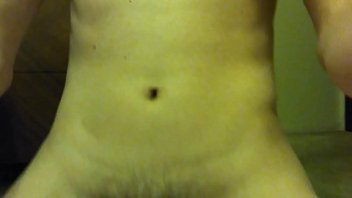 Preview 1 of Russian Porn In Stockings - hot dude cum. 24/m 2nd bid close up