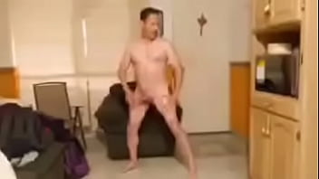 Preview 2 of Xxxx Video Hd 2018 Sleeping - Baile al desnudo de Josephstipper tercera parte