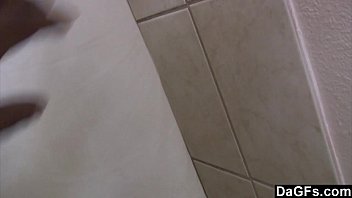 Preview 1 of Wwwkatrina Kaif Porn Imagecom - Dagfs - Black Babe Orgasming In The Shower