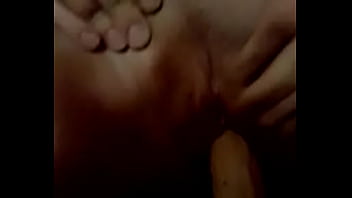 Preview 1 of A Dresser Fuck - Lesbian Strap-on Sex
