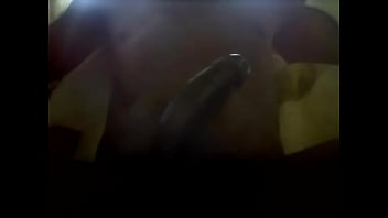 Preview 1 of Girl N Wild - Dick masturbated