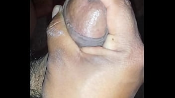 Preview 3 of Mom Fuck Son Cowboy - La manuela haciendo de las suyas