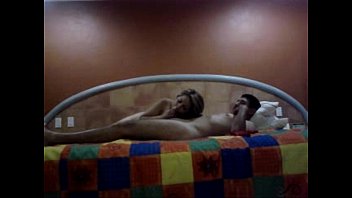 Preview 2 of Stefania Mafra Revenge Sex - la roca