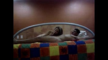 Preview 4 of Stefania Mafra Revenge Sex - la roca