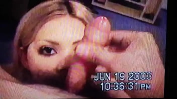 Preview 1 of Anna Bell Peaks Masturbation3 - Pearl 007