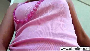 Preview 2 of Pamela Ellis - Sex Dildo Toys To Masturbate Use Amateur movie-29