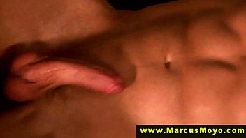 Preview 3 of Arab Javhd - Muscular straight dude drilled in butt