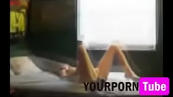 Preview 2 of Indian Bengali Boudi Raped - Redhead Takes A Cumshot ON Her Ass Homemade Sex Video - p..com 2.MP4