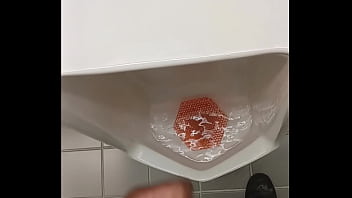 Preview 2 of Xxxmovd Videoco - Stroking in the library bathroom 1
