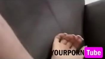 Preview 4 of Full Movi Red Was Me - Big Tit Mom Backroom Casting - p..com 2.MP4