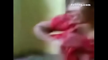 Preview 1 of Hot Slut Gags On A Bigdick - Bhabhi