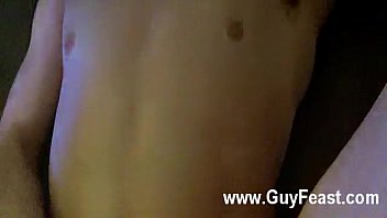 Preview 4 of Kareena Kapoor Pussi Shaving - Sexy gay William sucks Trace&#039_s penis previous to he takes it up the