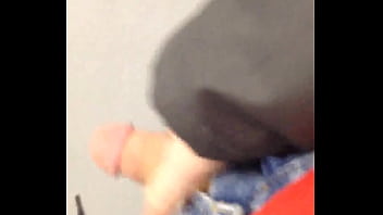 Preview 3 of Danies Danils - Quick show in my condo stairwell toronto
