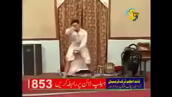 Preview 3 of Sleeping Mother Sex Video - hot &amp_ sex mujra pakistani