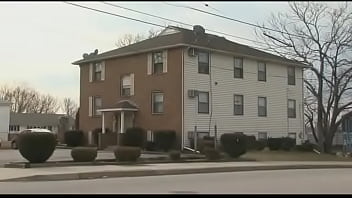 Preview 4 of Hanged And Fuck - step Mom Pepper Sprays Daughter&#039_s Vagina FOR DISURUPTING HER WHILE SHE HAD SEX WITH HER BF!!!