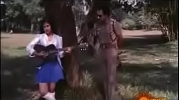 Preview 1 of Lisamerrins - Desi Girls Body Being Touched By Her Boyfriend Hot Scene