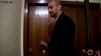 Preview 2 of Sexse Hors - Hay un Polvo para Ti ep01 TRAILER