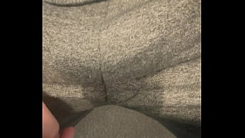 Preview 2 of Hiro Ke Xxx - Hot Young Boy Flashes Dick in Public