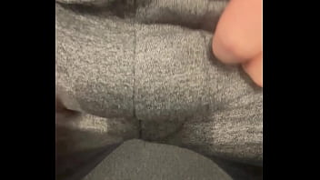 Preview 3 of Hiro Ke Xxx - Hot Young Boy Flashes Dick in Public