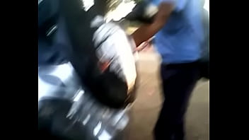Preview 2 of Maa Beta Xxx Hindi Aodio - VID 20131216 174358