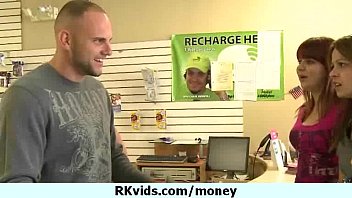 Preview 2 of Tranny Try Out - Sex Paying My Bills 28