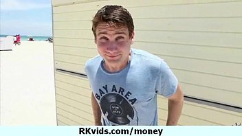 Preview 4 of Deep Troughs - Sex Paying My Bills 6