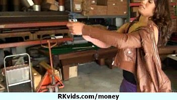 Preview 3 of Voyeur Masturbasion - Sex Paying My Bills 22