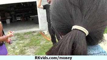 Preview 1 of Voyeur Masturbasion - Sex Paying My Bills 22