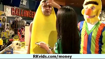 Preview 2 of Porn Budak Kelatan Melayu - Sex Paying My Bills 10
