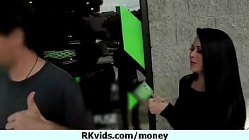Preview 1 of Piss Smallie - Sex Paying My Bills 2