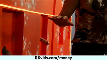 Preview 1 of Girl Condom Xxx - Sex Paying My Bills 15