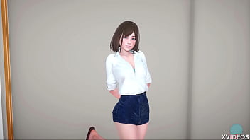 Preview 1 of Test My Ass Loser - STORMSIDE #10 &bull_ Horny babes in lingerie...always a nice sight