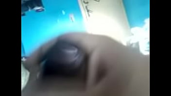 Preview 4 of Son Not Able To Insert - Novinho bantendo uma com fimose