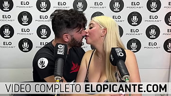 Preview 2 of 30 In Cook - LORE SOFIA MUESTRA COMO LE GUSTA EL SEXO ORAL