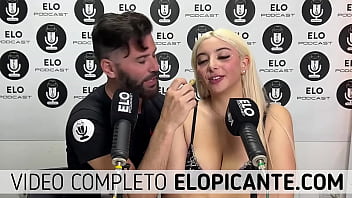 Preview 1 of 30 In Cook - LORE SOFIA MUESTRA COMO LE GUSTA EL SEXO ORAL