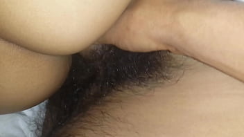 Preview 2 of Black Anal Thots - Mi Chulupicita 03/11/2013
