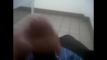 Preview 3 of Mallu Roboydyce Nude - BBC nut in restroom