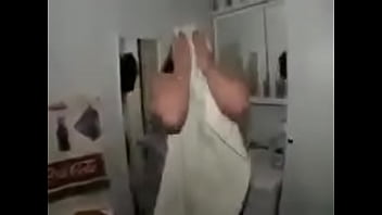Preview 2 of Japinese Crying Sex - Crazy boobs movement