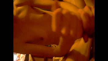 Preview 4 of Bark Like A Dog - nice handjob