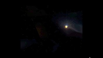 Preview 2 of Trick Massge - Days of Oblivion - 7 (Path 2)