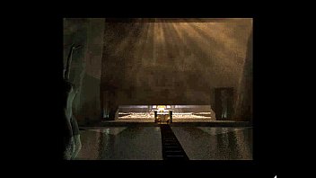Preview 4 of Trick Massge - Days of Oblivion - 7 (Path 2)