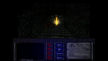 Preview 2 of Onley Gir - Days of Oblivion - 6 (Path 1 - Ending 1)