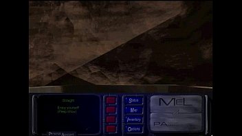Preview 1 of Onley Gir - Days of Oblivion - 6 (Path 1 - Ending 1)